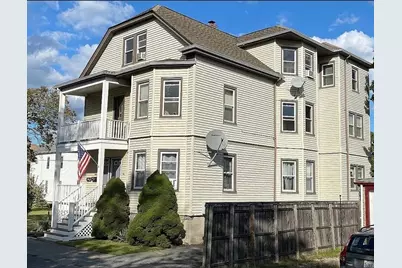 10 Baylies St #1, New Bedford, MA 02745 - Photo 1