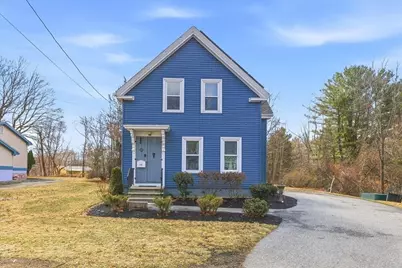 16 Howard Avenue, Holbrook, MA 02343 - Photo 1