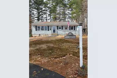 19 Lakeview Rd, North Brookfield, MA 01535 - Photo 1