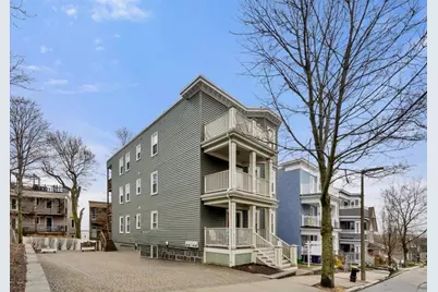 128 Cushing Ave #2, Boston, MA 02125 - Photo 1