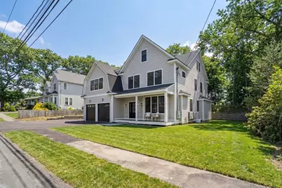 72 Valley Rd, Needham, MA 02492 - Photo 1
