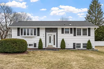 12 Tanglewood Drive, Dracut, MA 01826 - Photo 1