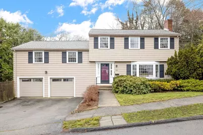 133 Prince St, Needham, MA 02492 - Photo 1