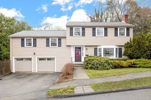 133 Prince St, Needham, MA 02492 - Photo 1