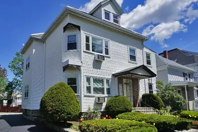 150 Brown St #1L, Waltham, MA 02453 - Photo 1