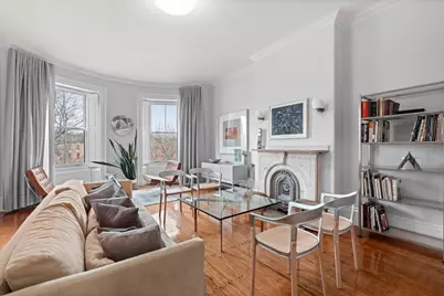 537 Massachusetts Ave #3, Boston, MA 02118 - Photo 1