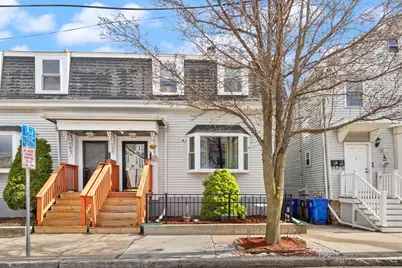 89 Blossom St #89, Chelsea, MA 02150 - Photo 1