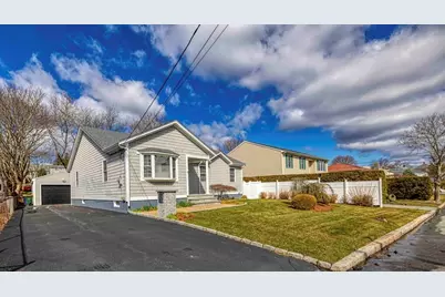 213 Boyden St, Fall River, MA 02721 - Photo 1