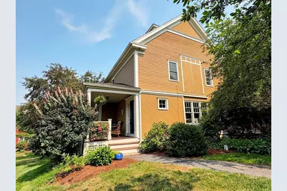 35 Lancaster County Rd #7A, Harvard, MA 01451 - Photo 1