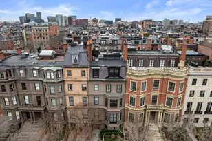 17 Commonwealth Ave, Boston, MA 02116 - Photo 1