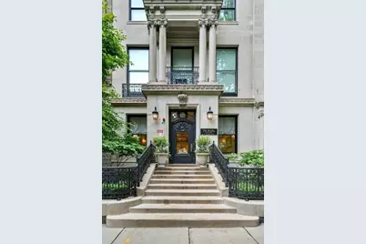409 Commonwealth Avenue #B, Boston, MA 02215 - Photo 1