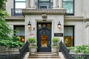 409 Commonwealth Ave, Boston, MA 02215 - Photo 1
