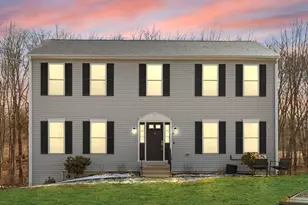 61 Holmes Rd, North Attleboro, MA 02760 - Photo 1