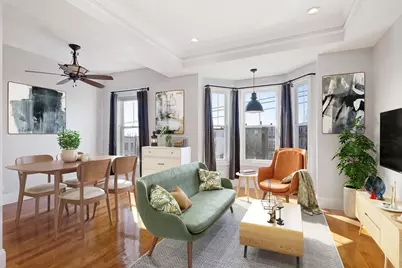 502 Sumner St #PH, Boston, MA 02128 - Photo 1