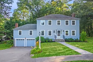 18 Heritage Ln, Lynnfield, MA 01940 - Photo 1