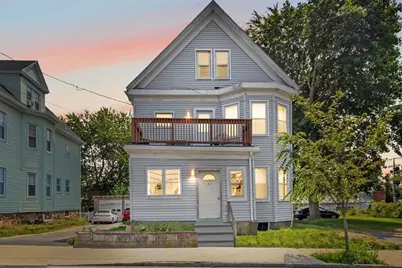 5 Beckford St #3, Beverly, MA 01915 - Photo 1