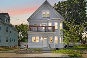 5 Beckford St, Beverly, MA 01915 - Photo 1