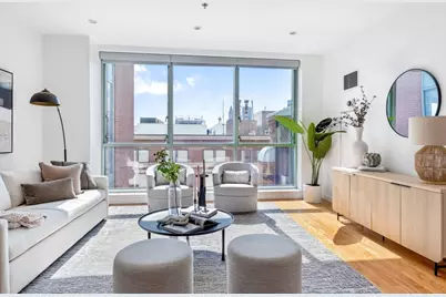 234 Causeway St #815, Boston, MA 02114 - Photo 1