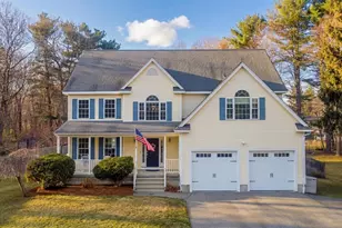 6A Meadowvale Rd, Burlington, MA 01803 - Photo 1
