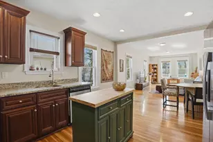 22 Greenhood St, Dedham, MA 02026 - Photo 1