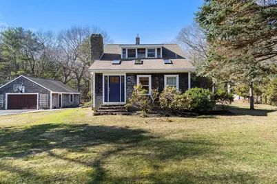 416 Tremont St, Duxbury, MA 02332 - Photo 1