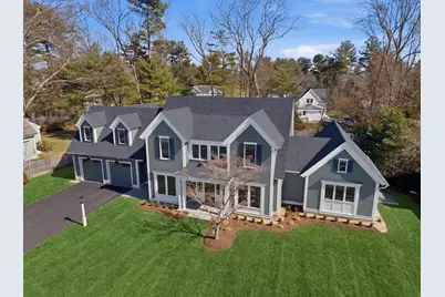 51 Revolutionary Road, Concord, MA 01742 - Photo 1