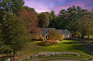 201 Buck Knoll Rd, Raynham, MA 02767 - Photo 1