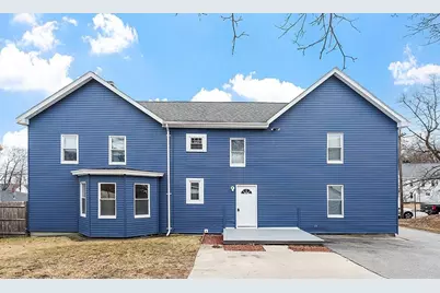 25 Cane St, Fitchburg, MA 01420 - Photo 1
