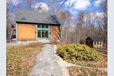 9 Spaulding Rd, Shirley, MA 01464 - Photo 1