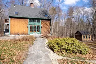 9 Spaulding Rd, Shirley, MA 01464 - Photo 1