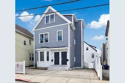 41A Sargent Avenue #2, Somerville, MA 02145 - Photo 1