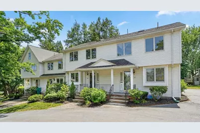 62 Vinton Street #4, Melrose, MA 02176 - Photo 1