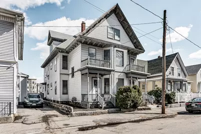 41-43 East Haverhill St, Lawrence, MA 01841 - Photo 1