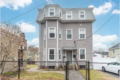69 Forest St #2, Watertown, MA 02472 - Photo 1
