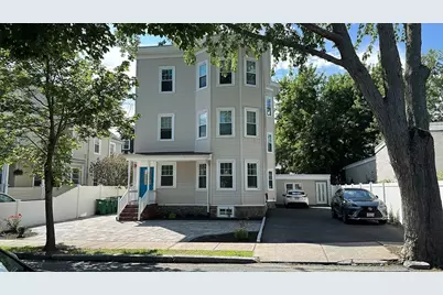 52 Garfield Avenue #1, Medford, MA 02155 - Photo 1
