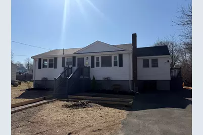 11 Carter, Brockton, MA 02302 - Photo 1