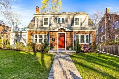 37 Commonwealth Park, Newton, MA 02459 - Photo 1