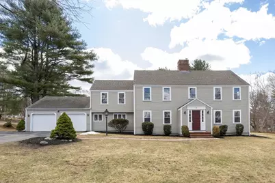 16 Coleman Rd., Newbury, MA 01922 - Photo 1