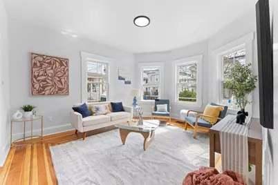 35 Fairmont #3, Arlington, MA 02474 - Photo 1