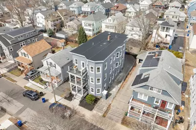 35 Fairmont #2, Arlington, MA 02474 - Photo 1