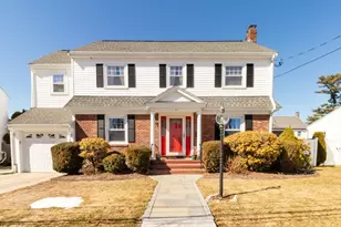 11 Myles Standish Rd, Boston, MA 02132 - Photo 1