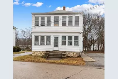 7 Liberty Street, Mansfield, MA 02048 - Photo 1