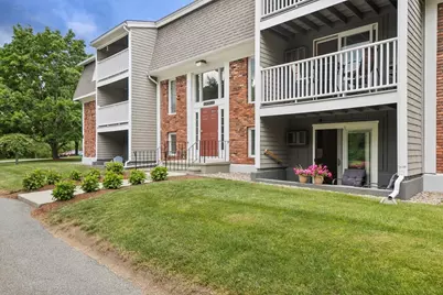 220 Bedford St #E-6, Bridgewater, MA 02324 - Photo 1