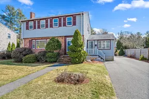 32 Nichols Ave, Avon, MA 02322 - Photo 1