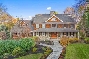14 Wolfpen Ln, Southborough, MA 01772 - Photo 1