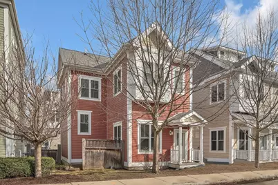 109 Harvey St, Cambridge, MA 02140 - Photo 1