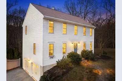 32 Linden Street, Douglas, MA 01516 - Photo 1