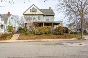 445 Madison St, Fall River, MA 02720 - Photo 1