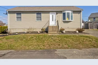 26 Dayton Street, Chicopee, MA 01013 - Photo 1