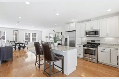 9 Park Street #3, Boston, MA 02122 - Photo 1